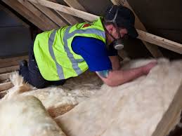 Professional Insulation in Meriden, CT